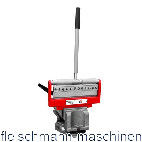 Holzmann abkantmaschine akm320 - holzmann,