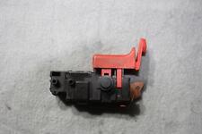 10746 Bosch Bohrhammer GBH 2-28 DV Schalter Switch