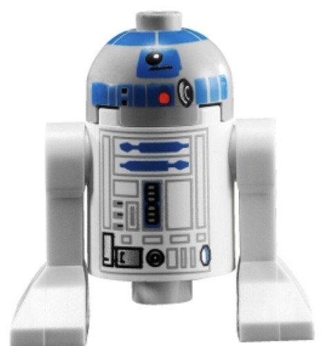 Lego star wars figur - 1x,
