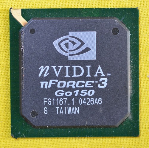 Nvidia nforce 150 chipset - nforce,