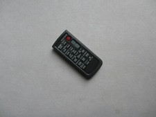 Ersatz Fernbedienung für Sony