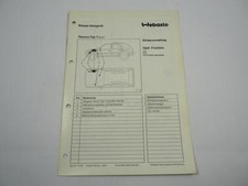 Opel Frontera A 2.0i 2.4i