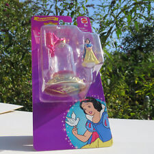 Mini Polly Pocket Snow White