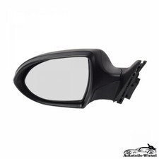 Außenspiegel Links Ele