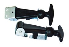 Motorhaubenhalter set - hp,