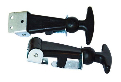 Motorhaubenhalter set - hp,
