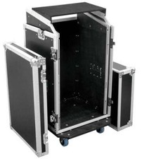 RODINGER Laptop Kombi Case 17