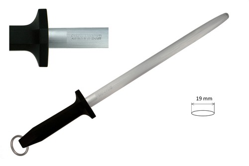 Profi wetzstahl oval - profi-,