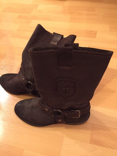 Jette joop stiefel braun - joop,