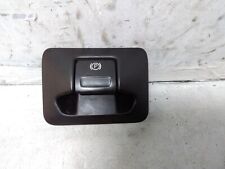 VOLVO V70 II SW Handbremsknopf