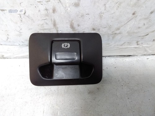 Volvo v70 handbremsknopf - volvo, ii