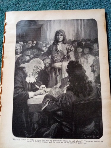 Sa30 ephemera 1913 - sa30,