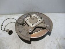 MERCEDES-BENZ B-KLASSE (W245) B 170 Radnabe  Deckel Radnabe Bremsscheibe hinten
