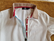 Jette, ausgefallenes Poloshirt, Neu, Gr.34, NP129 Euro
