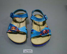Birkenstock Papillio RIO Sandalen tropicana blue Gr. 26 (G2995-A27)