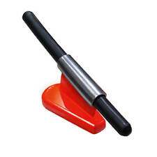 Jenzi Schleppblei Paravan II