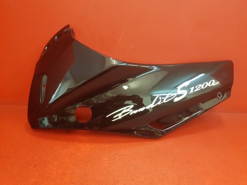 Suzuki gsf1200s bandit 1996 - suzuki,