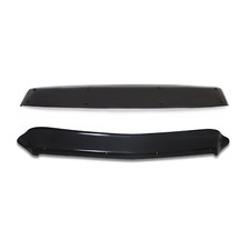 Sonnenblende Motorhaube