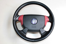 Lenkrad Lederlenkrad