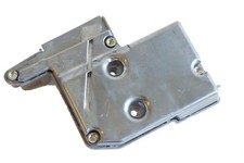 Auspuff Schalldämpfer passend