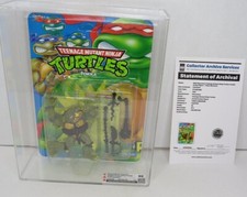 Tokka TOON 1992 TMNT Teenage