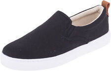 Dickies KANSAS Canvas Slip Ons