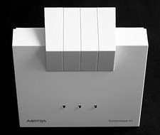AASTRA SYSTEMBASE 4+ DECT BASE