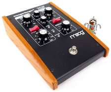 Moog Moogerfooger MF-103 12-Stage Phaser Pedal + Neuwertig + OVP + 1,5J Garantie