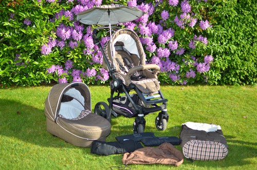 Teutonia kinderwagen und - teutonia,