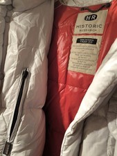 Historic Research Premium