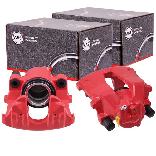 Bremssattel vorne - bremssattel,