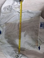 Fechtjacke Maltman Gbr