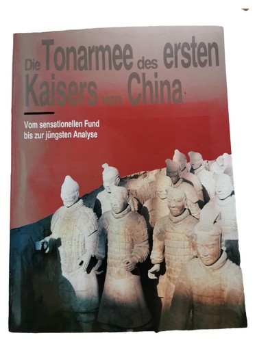 Terrakotta armee china - terrakotta,