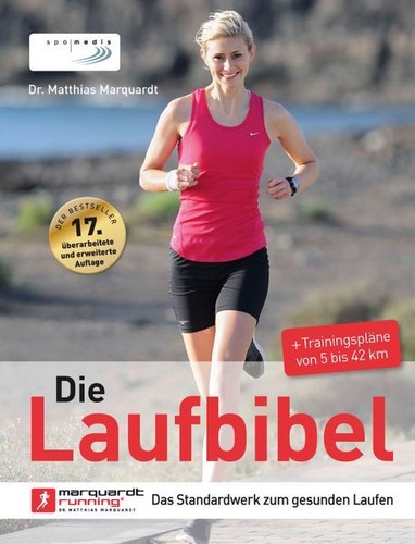 Die laufbibel das standardwerk - das,