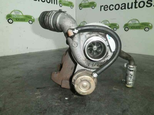 96ff6k882ab turbolader ford - 96ff6k882ab, at