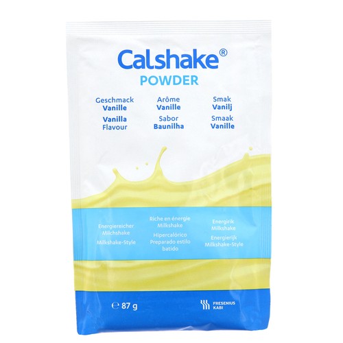 Fresubin calshake vanille - fresubin,