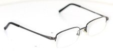 HARLEY DAVIDSON Brille HD 263 GUN metallisch Grau glasses FASSUNG eyewear