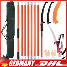 Teleskop Astsäge Baumsäge