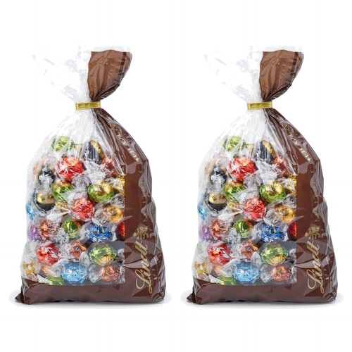 Lindt lindor mischung je - 2x,
