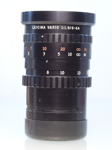 Leitz leica leicina - leica,