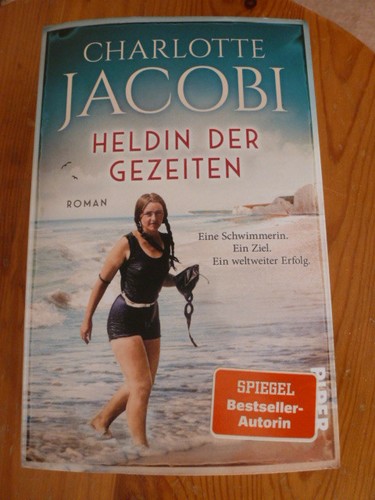 Heldin der gezeiten - heldin, von