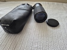 rmc tokina 80-200 1:4 Durchmesser 55mm Zoom Objektiv