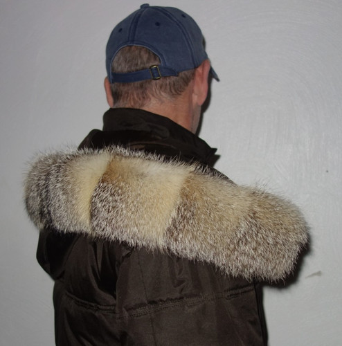 Ski trend fuchs - fuchs, pelz
