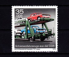 DDR 1979  PF 2417 f12  nach Schantl   postfrisch  TOP