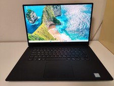 Dell Precision 5530 i7-8550H 32GB 512GB NVME 15,6" 3840x2160 4K Touch Win11