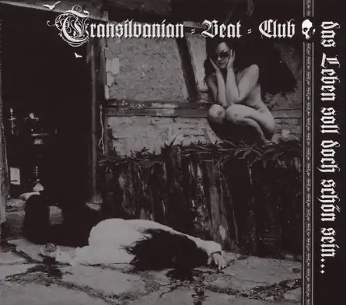 Transilvanian beat club - transilvanian, das