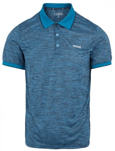 Herren poloshirt remex mens - remex, ii