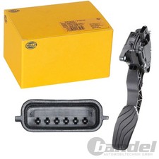 HELLA GASPEDALSENSOR passend