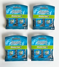 Wilkinson Sword Protector 3 -