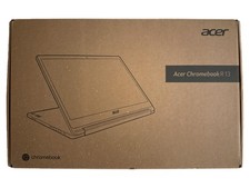 Acer Chromebook R 13 Laptop